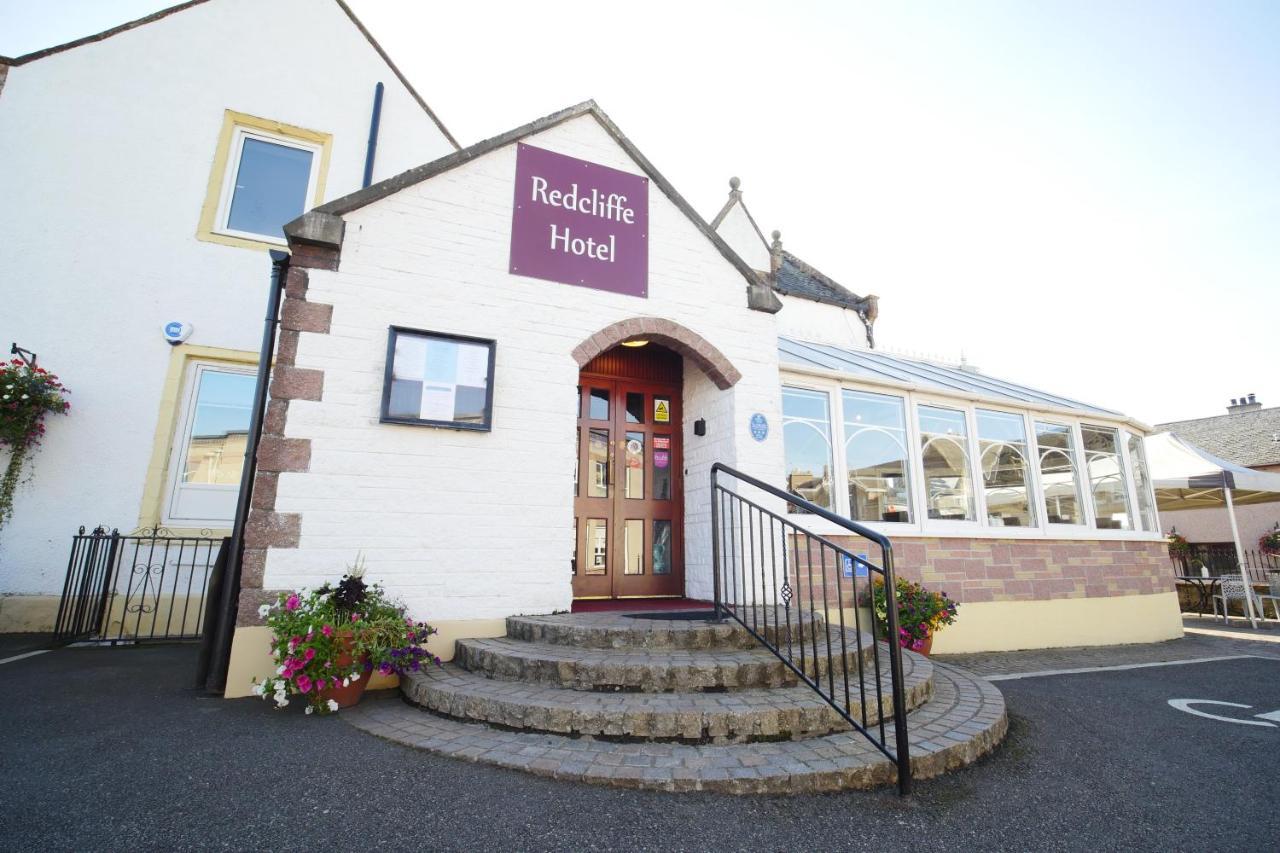 Redcliffe Inverness