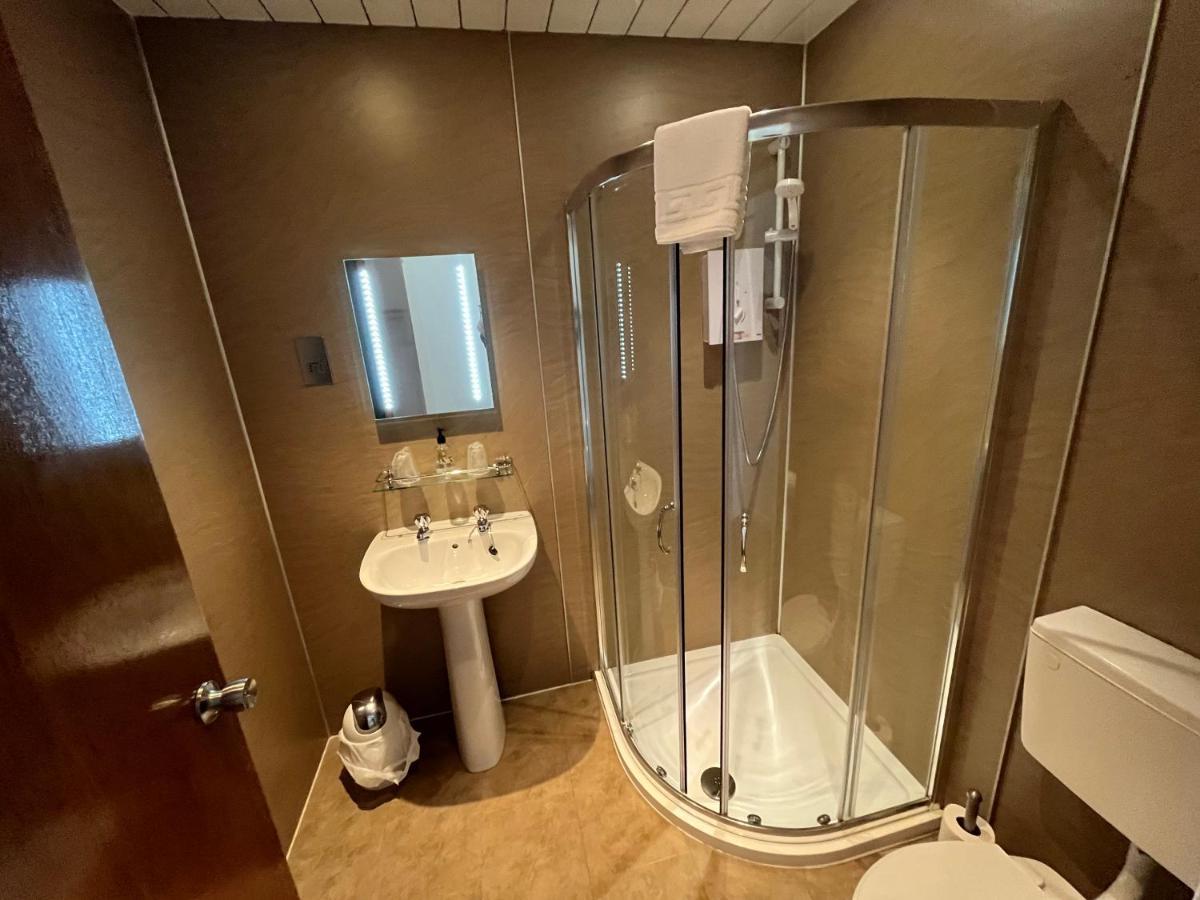 Hotel Smithton Inverness