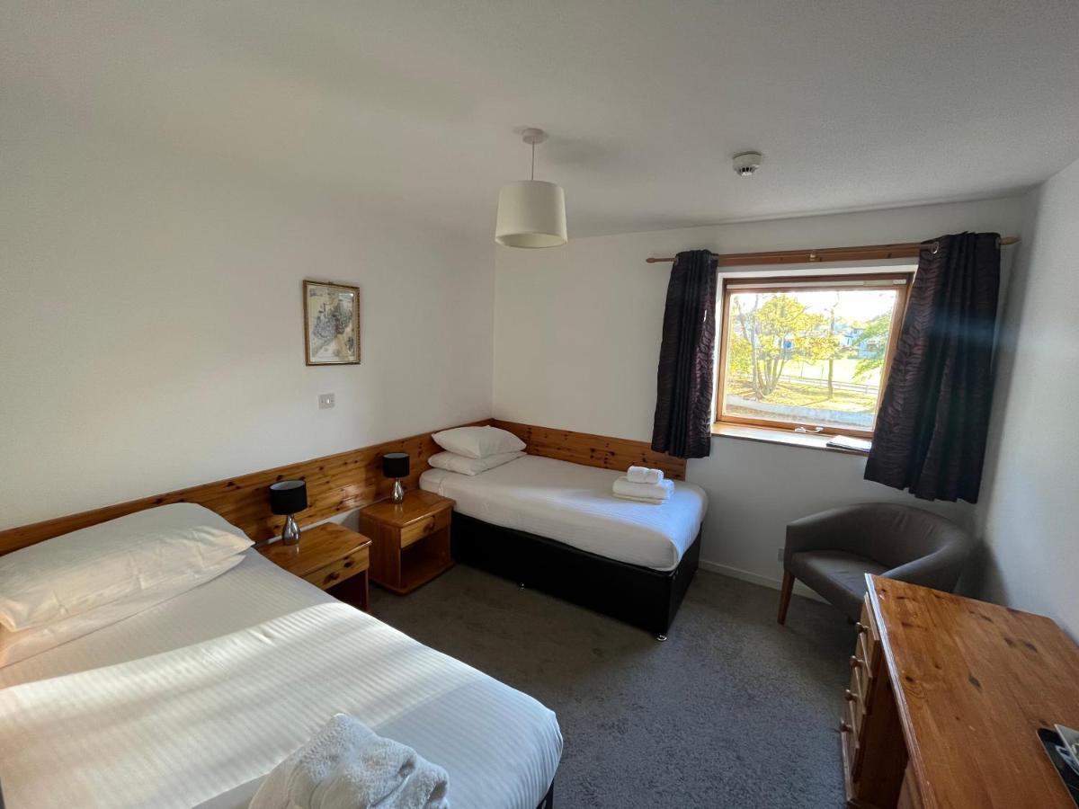Hotel Smithton 2*