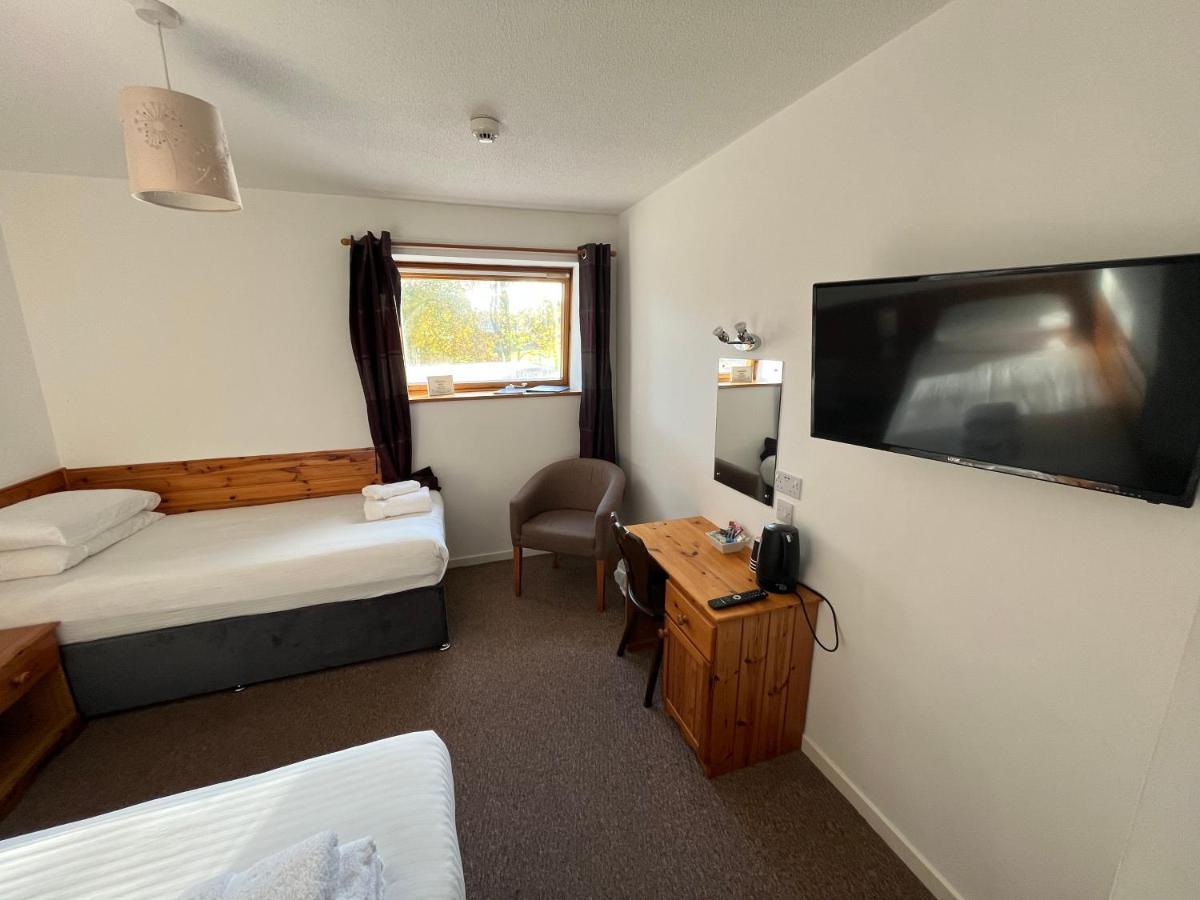 Smithton Hotel 2*