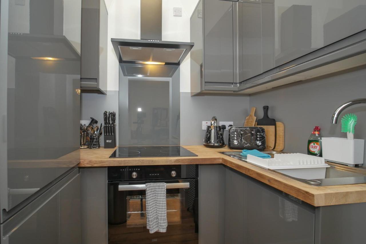Apartment Gordonston