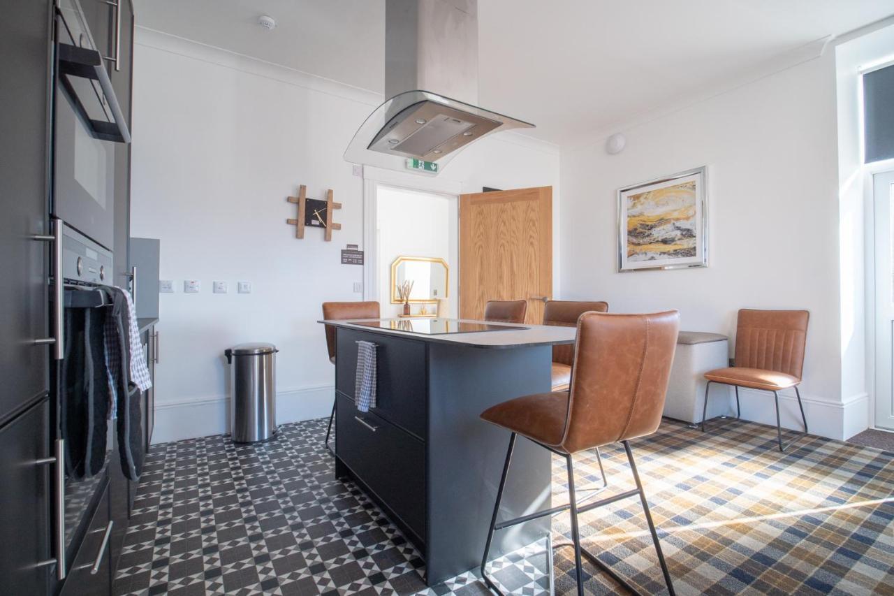 Apartment Gordonston