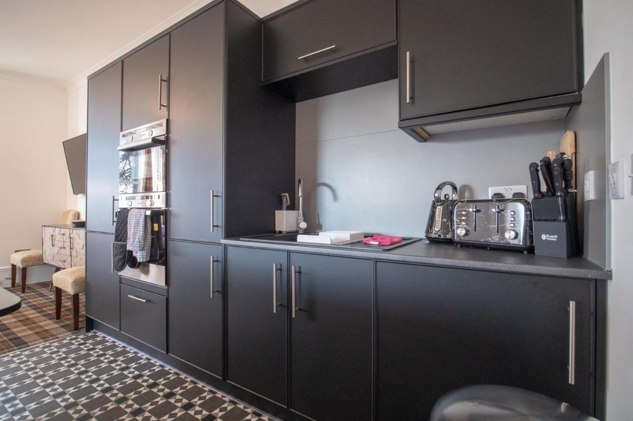 Apartment Gordonston