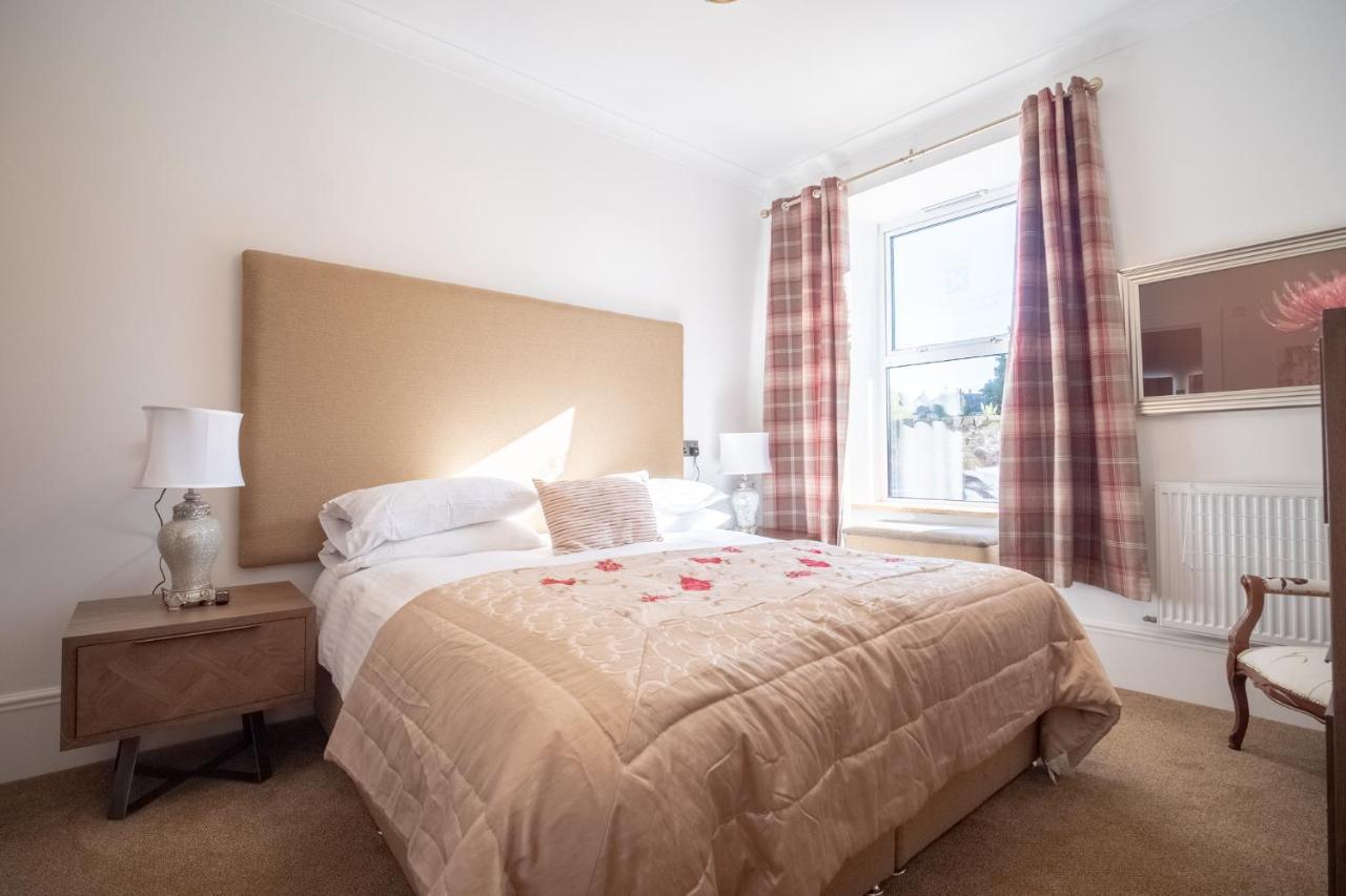 Redcliffe 3* Inverness