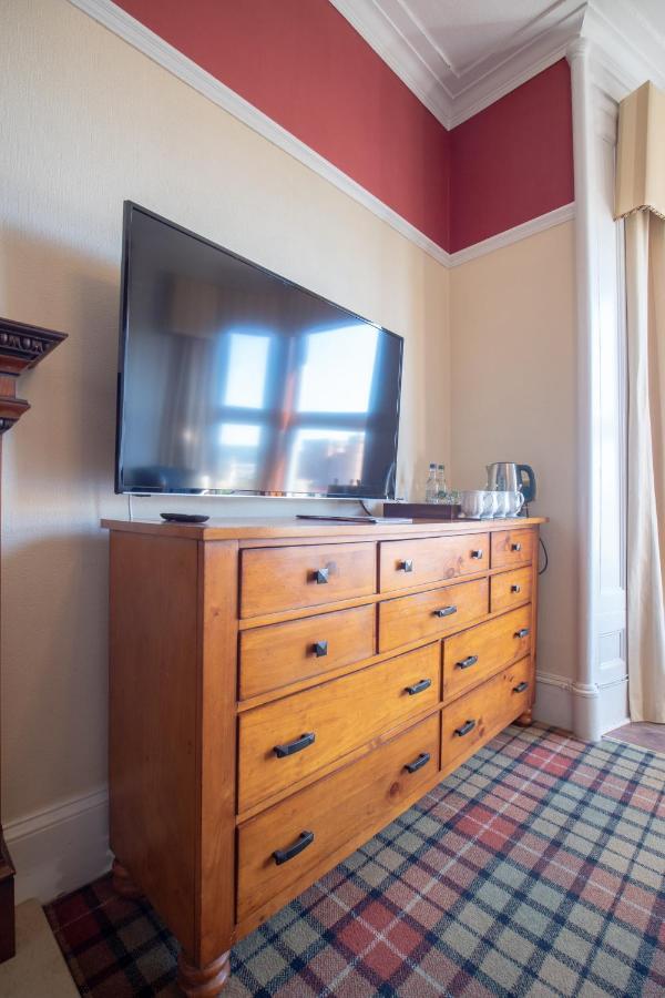 Redcliffe 3* Inverness