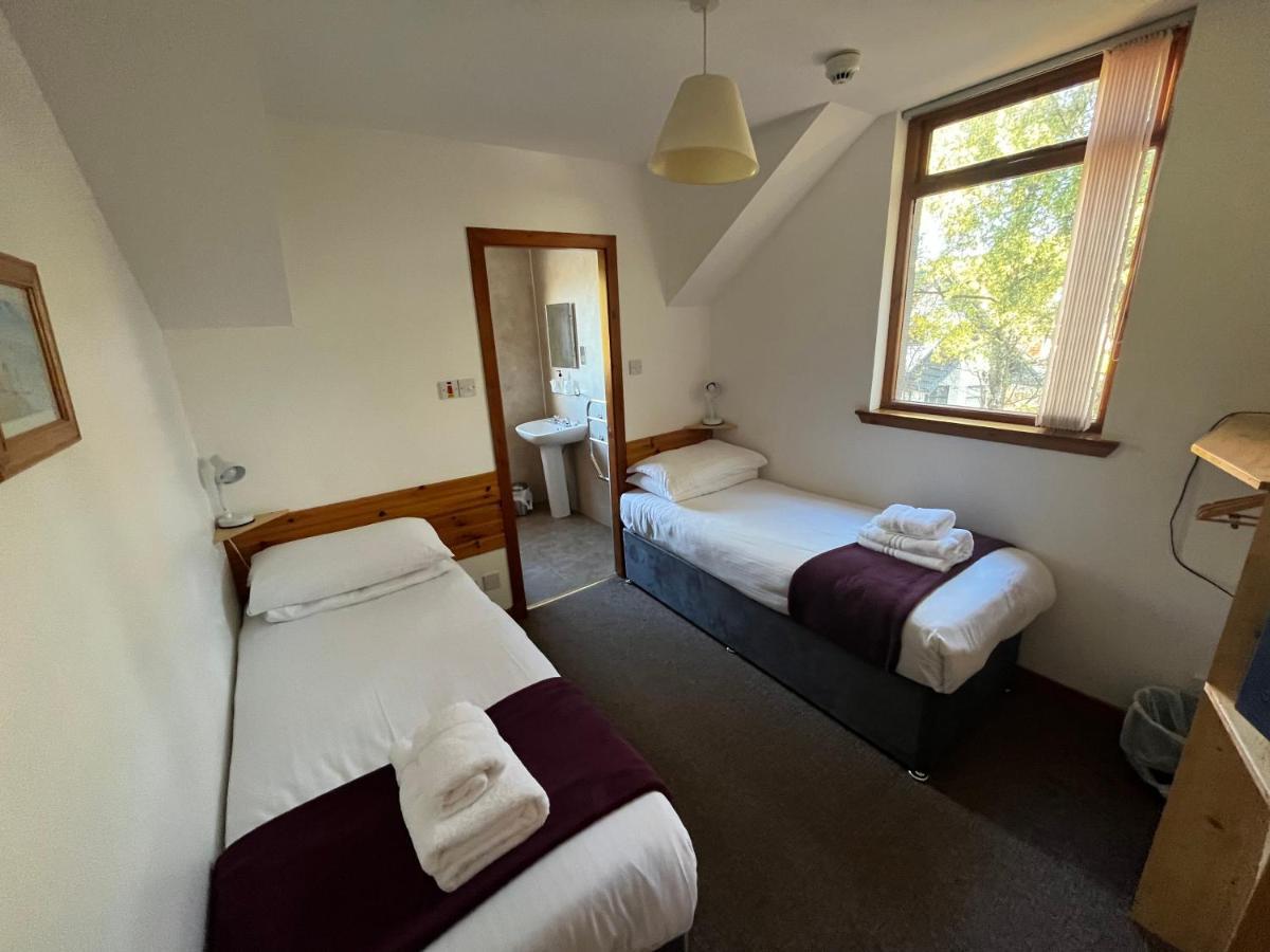 Smithton Hotel 2*