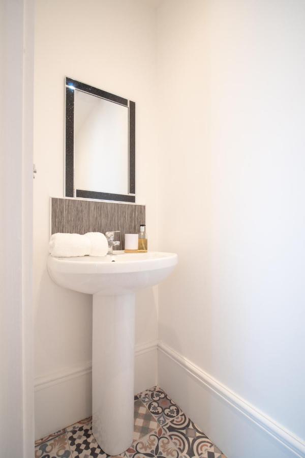 Apartment Gordonston Inverness