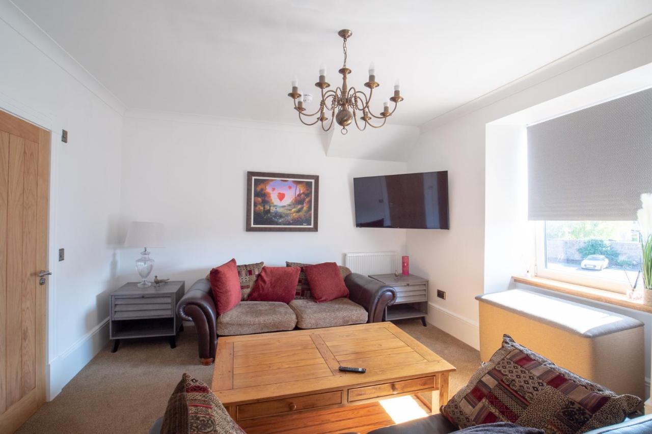 Gordonston Apartment *