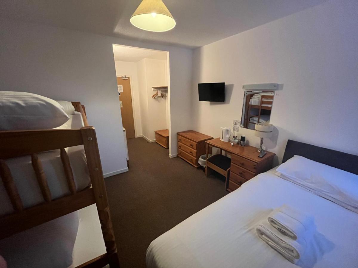 Smithton Hotel 2*