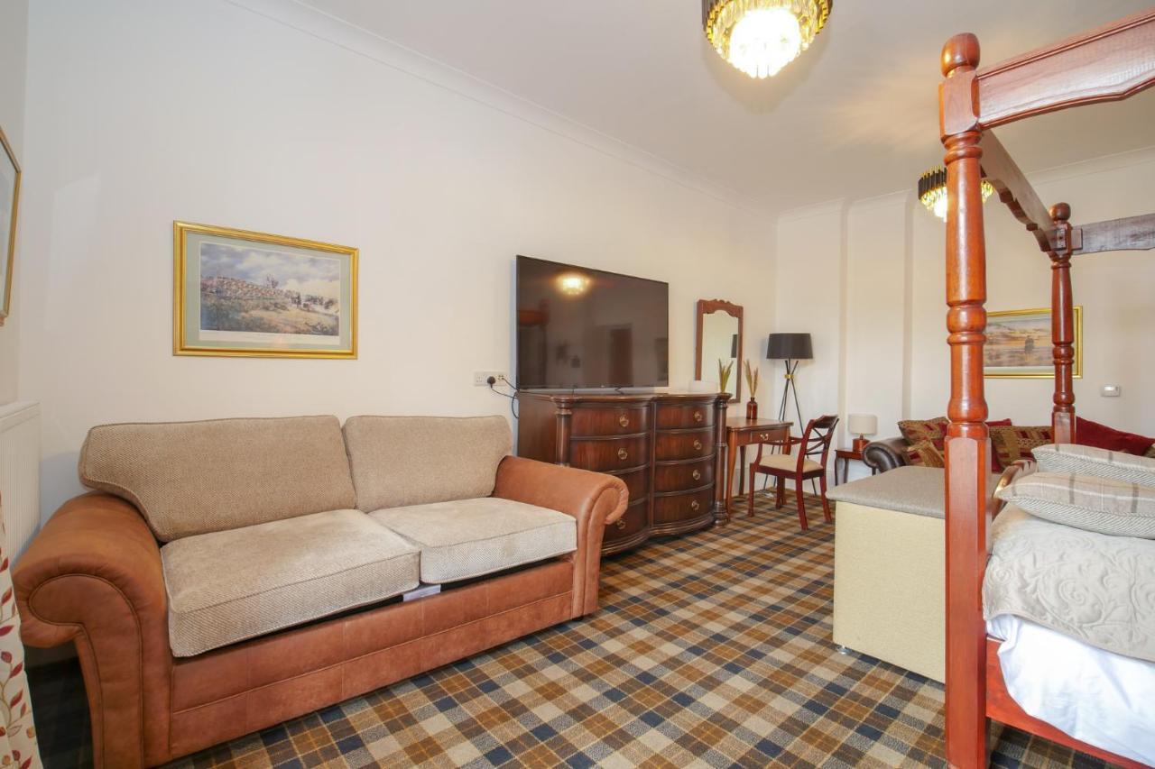 Apartment Gordonston *