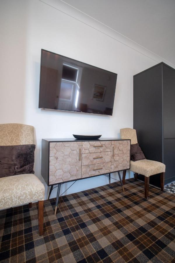 Apartment Gordonston *