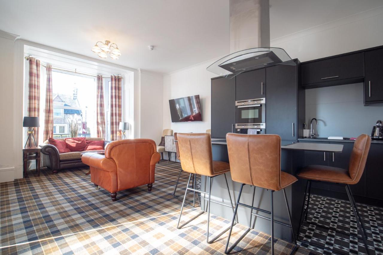 Apartment Gordonston Inverness