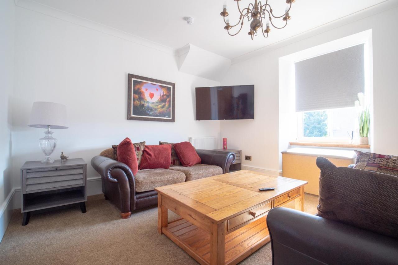 Gordonston Apartment Inverness