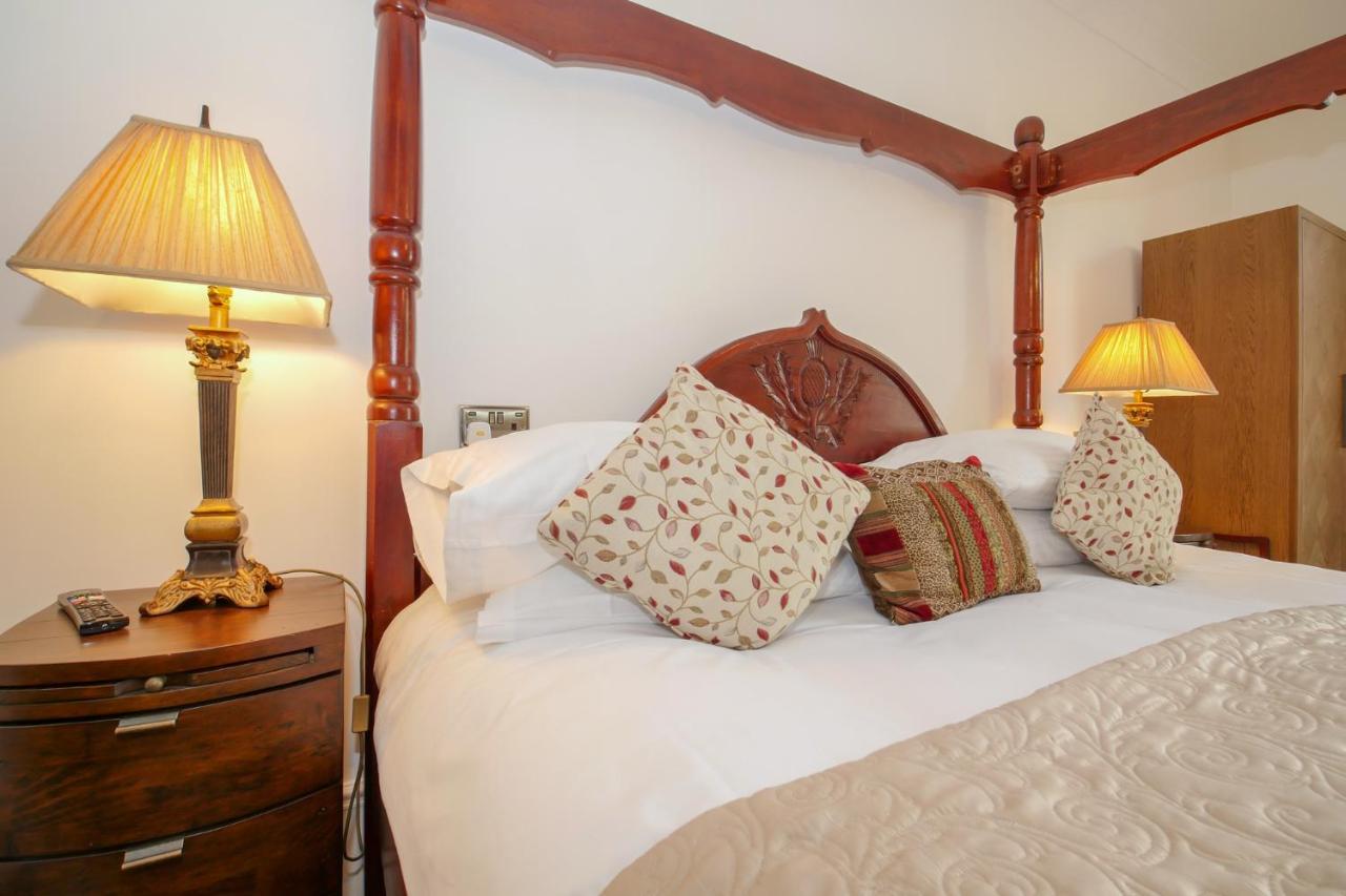 Redcliffe Hotel Inverness