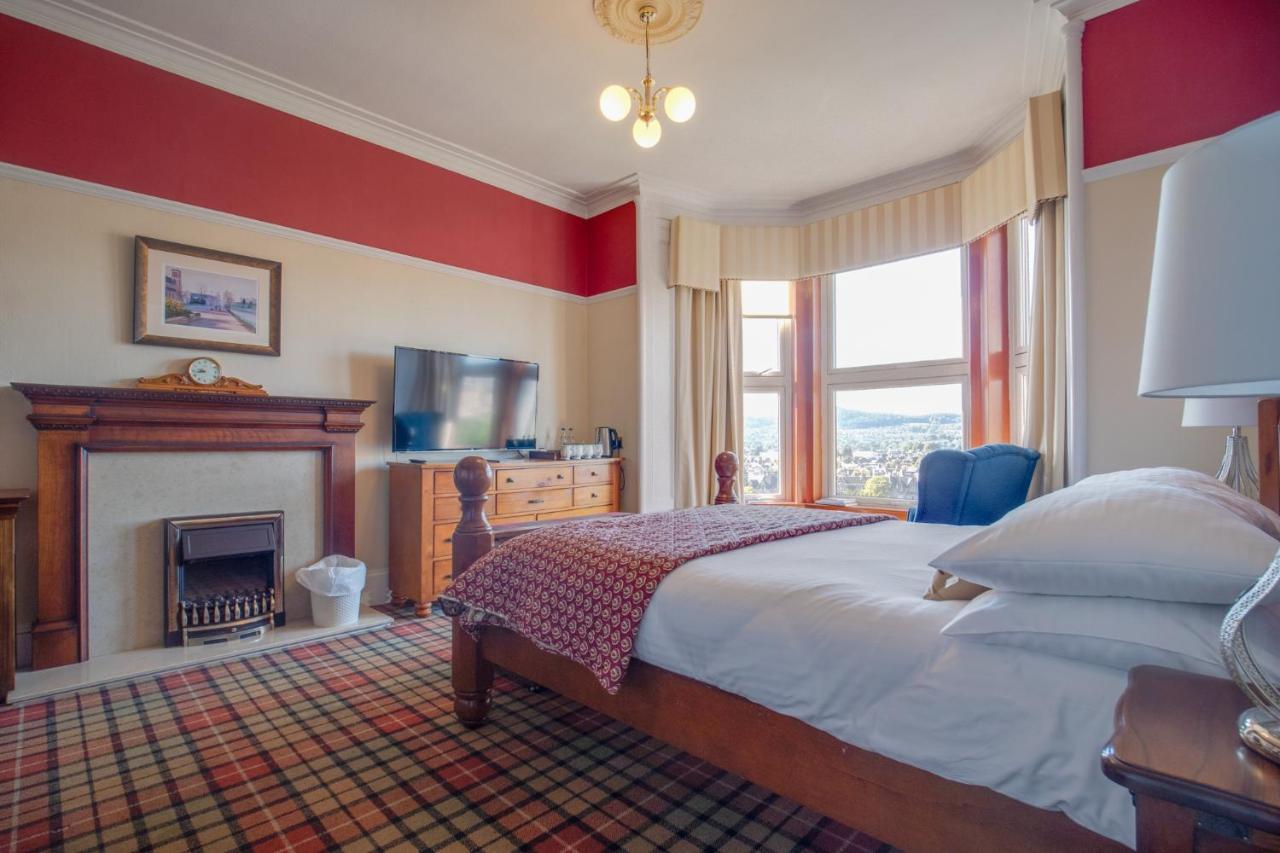 Redcliffe 3* Inverness