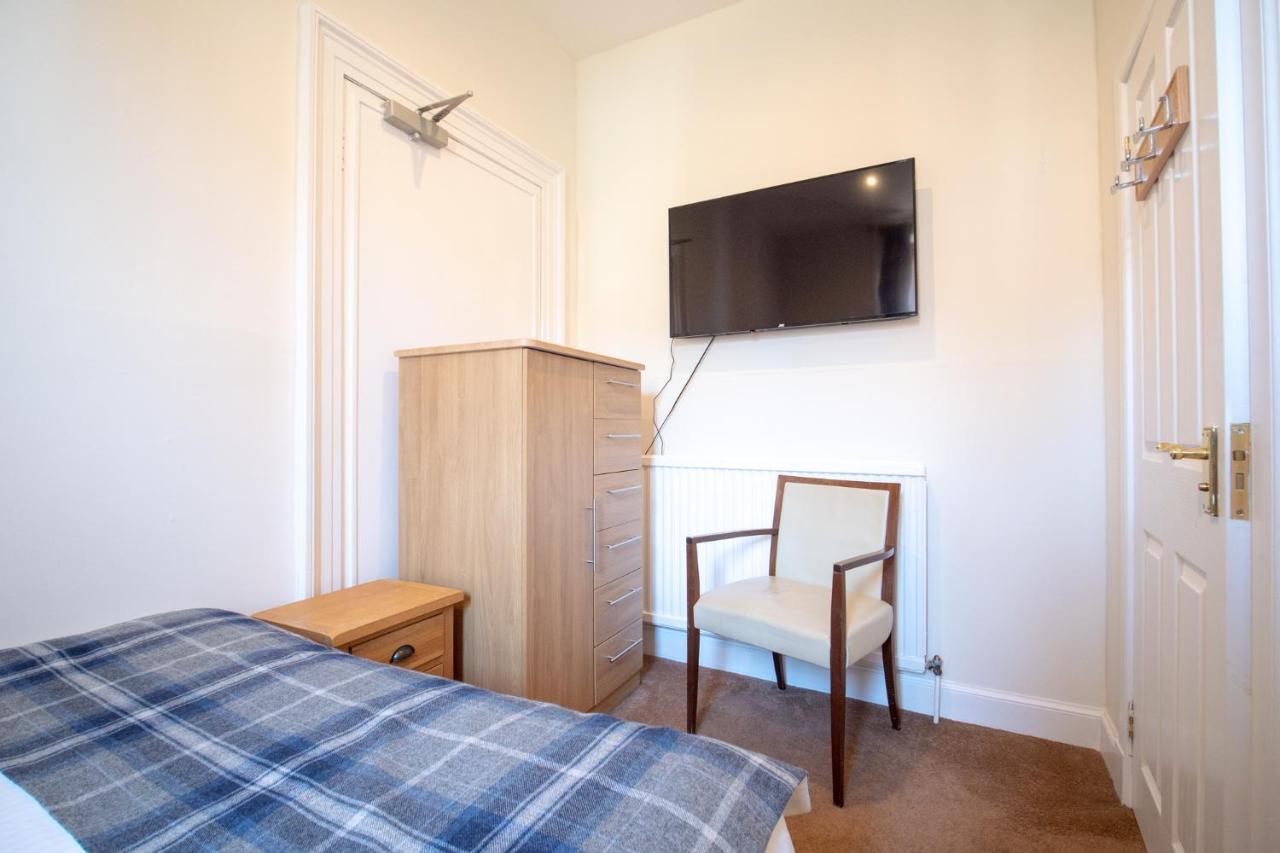 Hotel Redcliffe 3*