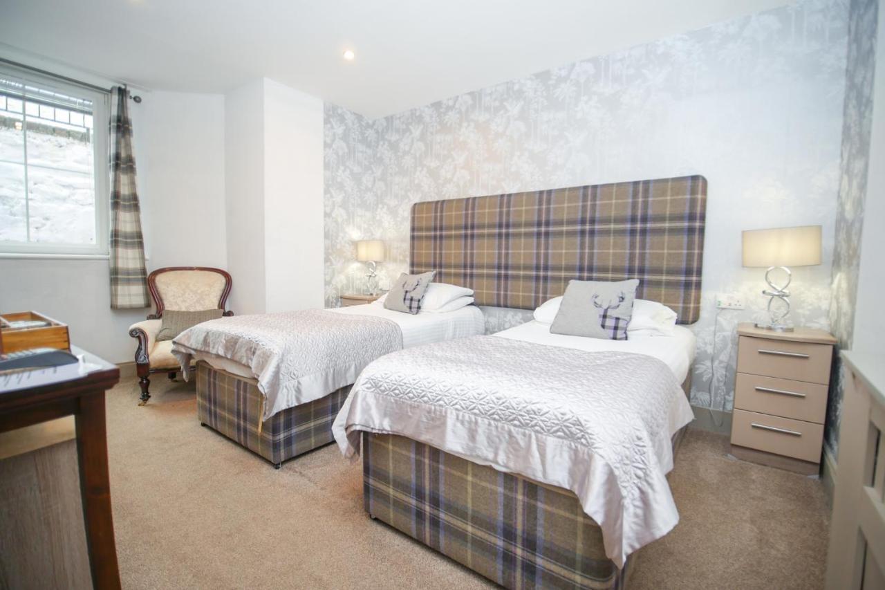 Hotel Redcliffe Inverness