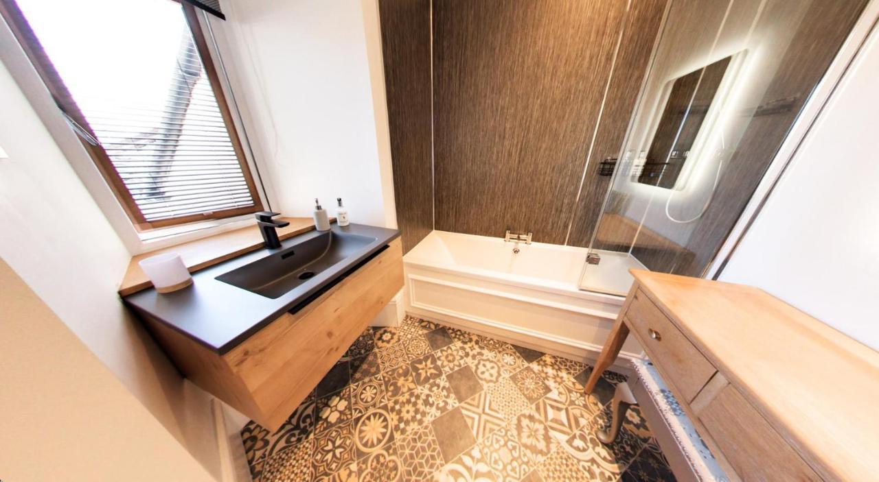 Apartment Gordonston Inverness