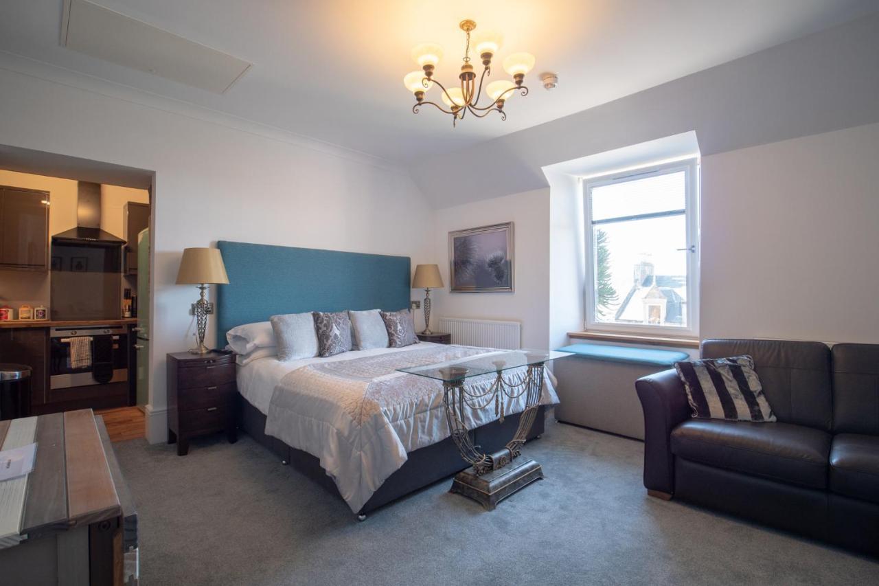 Gordonston Apartment Inverness