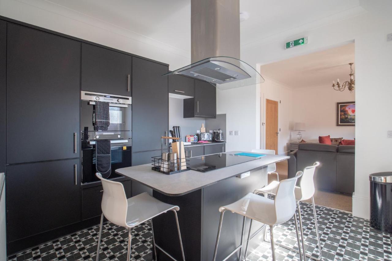 Gordonston Apartment