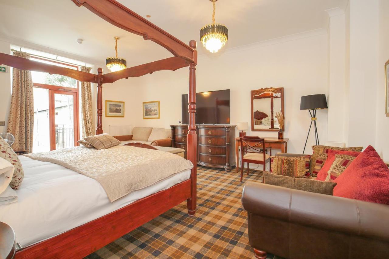 Hotel Redcliffe 3*