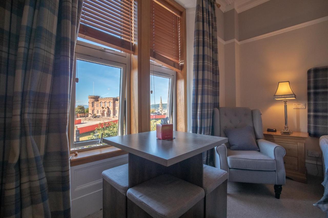 Hotel Redcliffe
