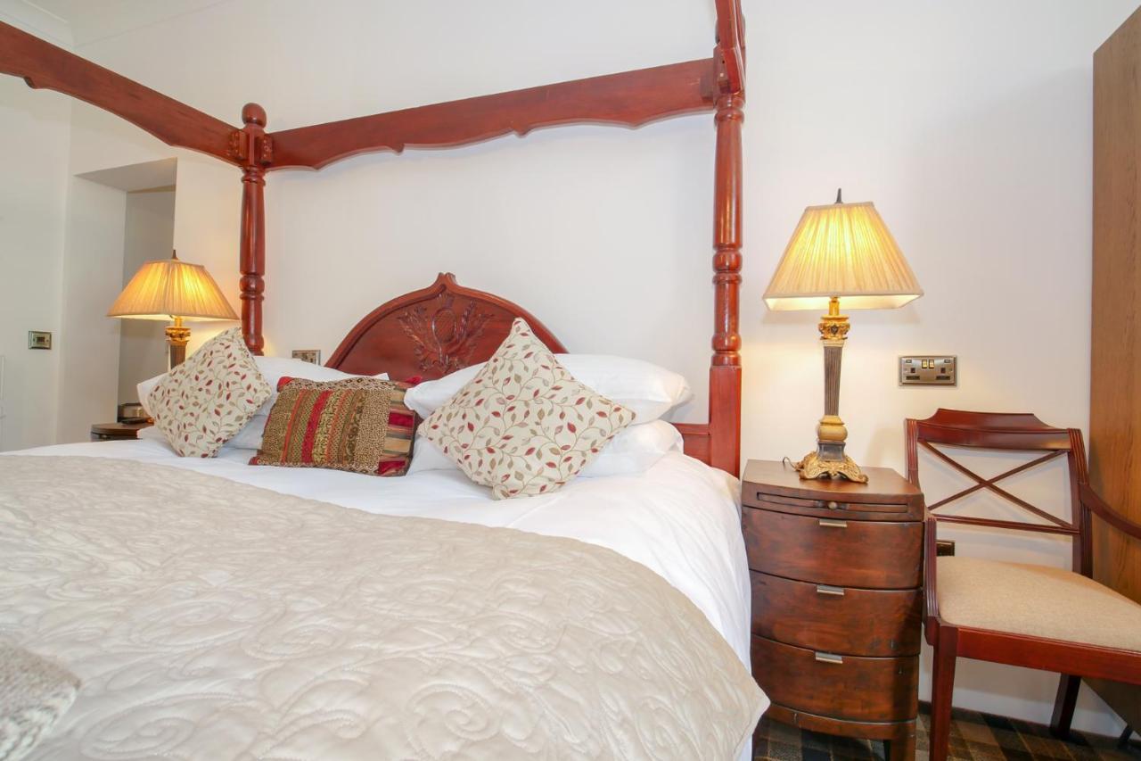 Apartment Gordonston Inverness