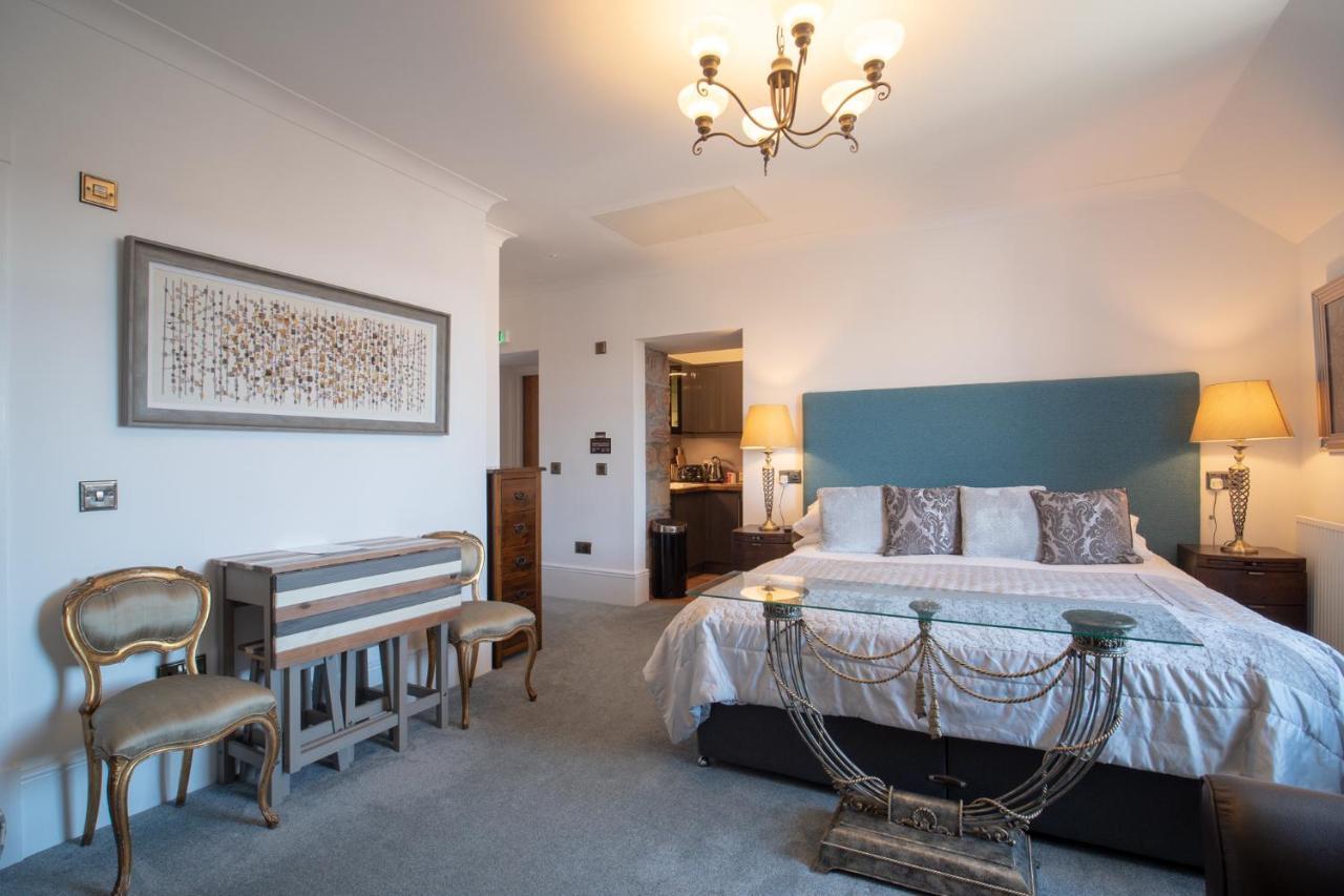 Apartment Gordonston Inverness