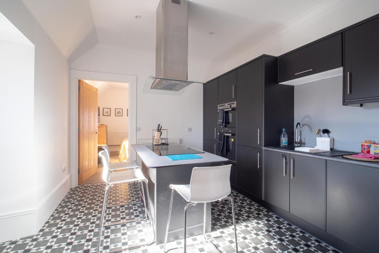 Gordonston Apartment *