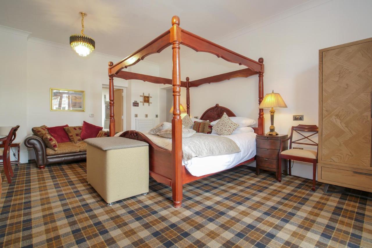 Redcliffe Inverness