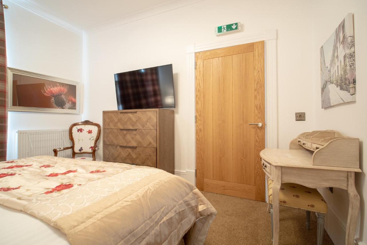 Hotel Redcliffe Inverness