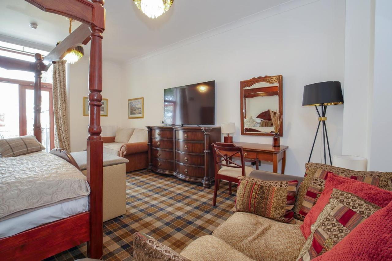 Hotel Redcliffe 3*