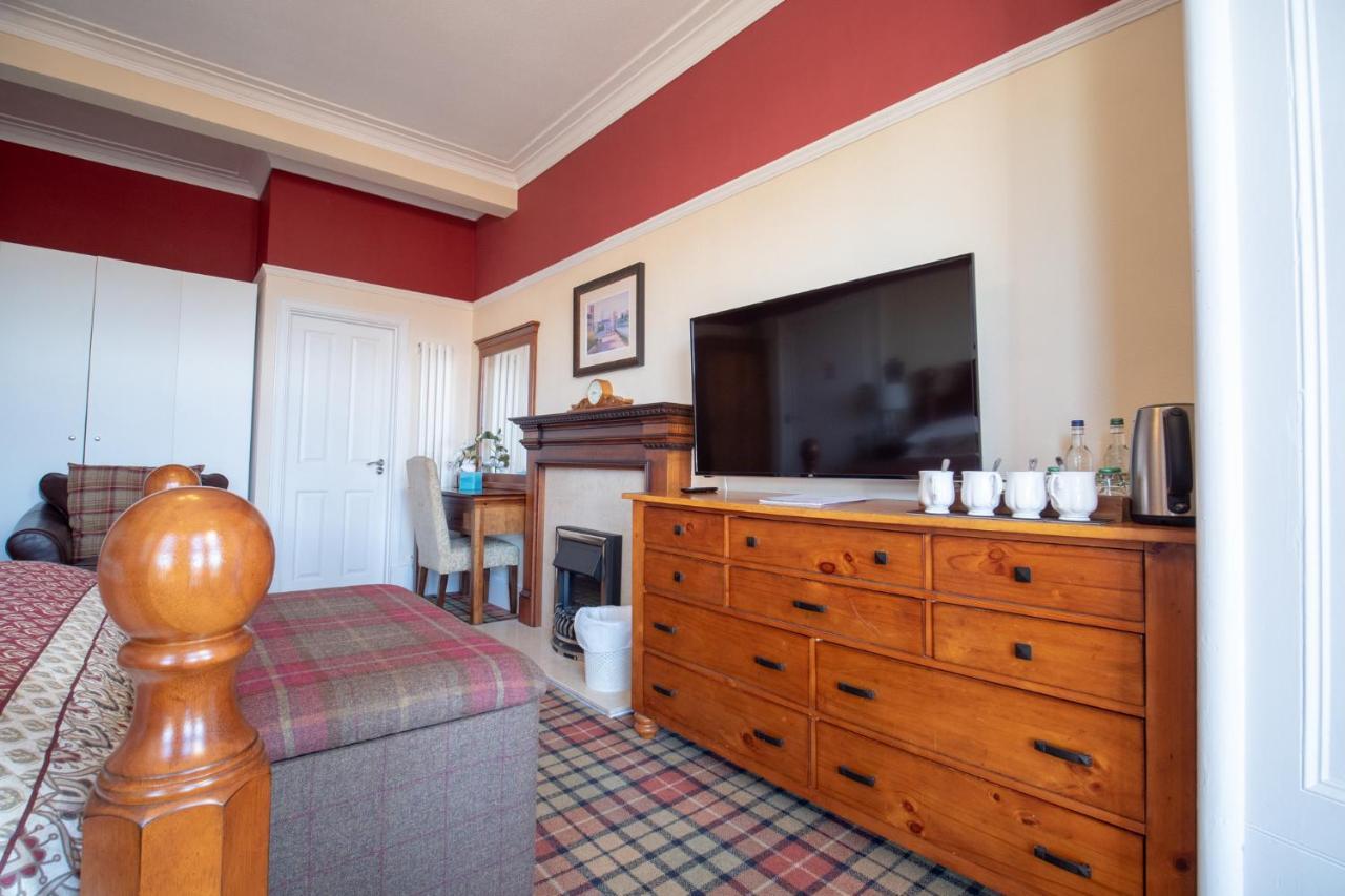 Redcliffe Hotel Inverness