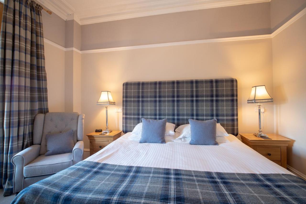 Redcliffe Hotel Inverness