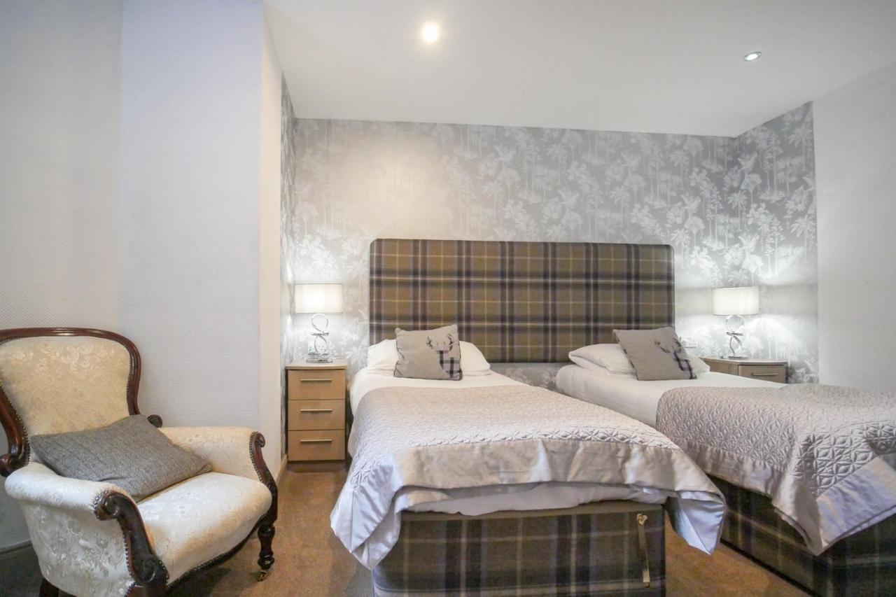 Redcliffe Inverness