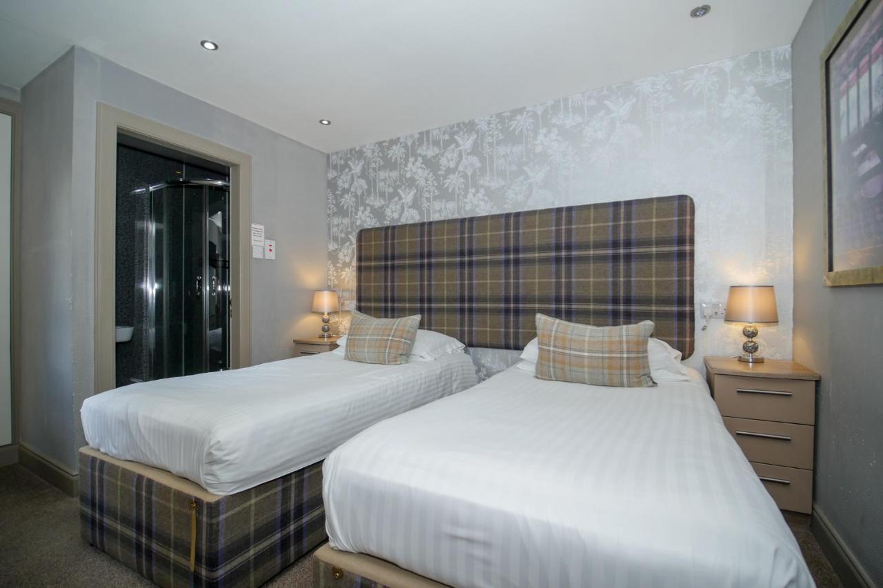 Redcliffe 3* Inverness