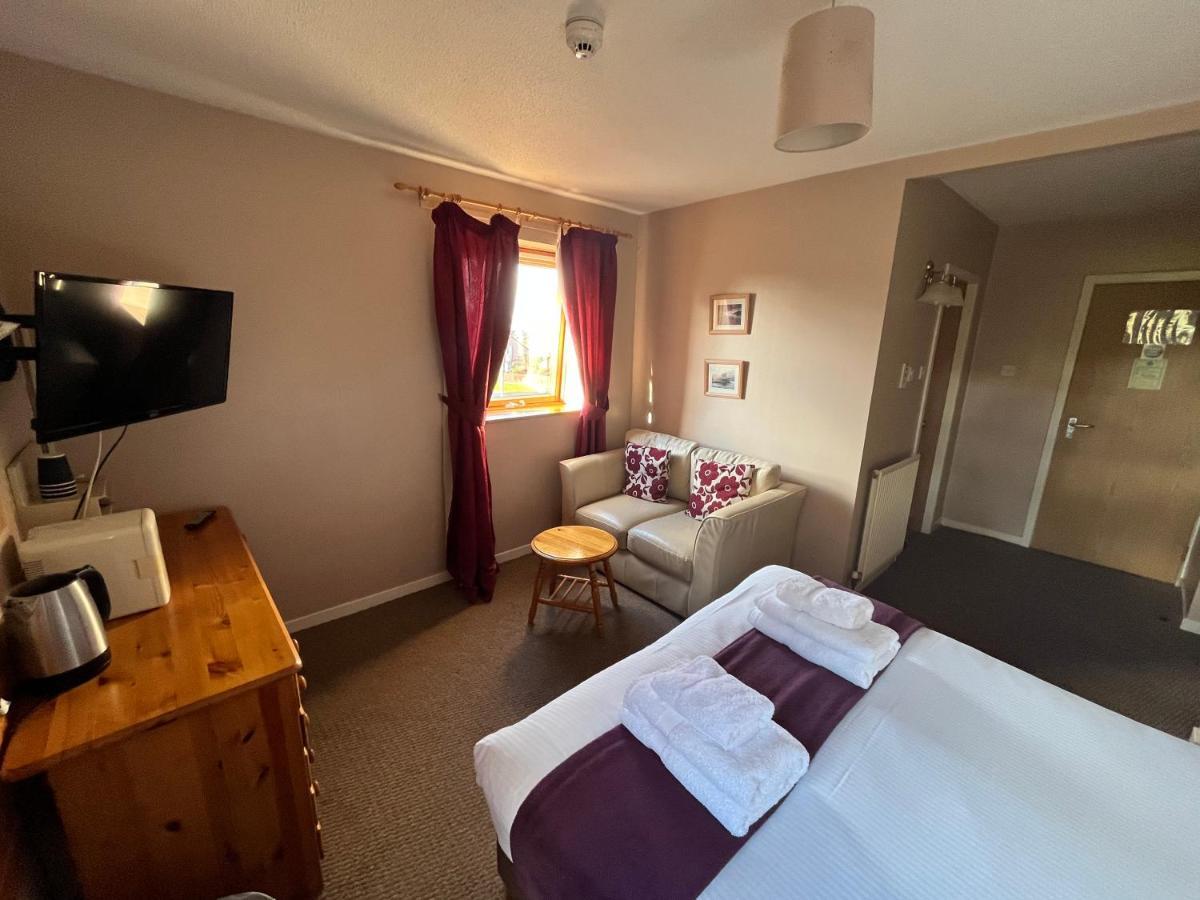 Hotel Smithton Inverness