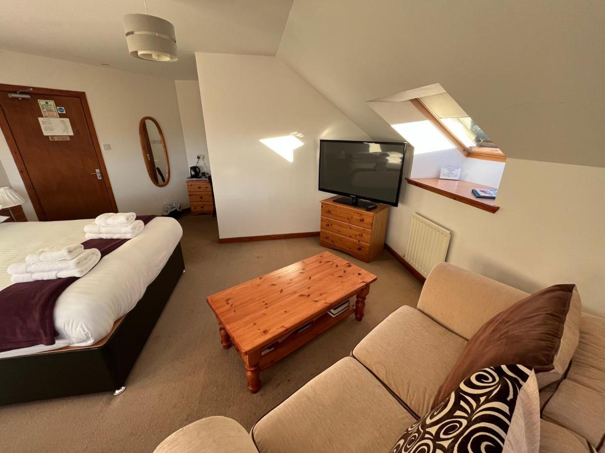 Hotel Smithton