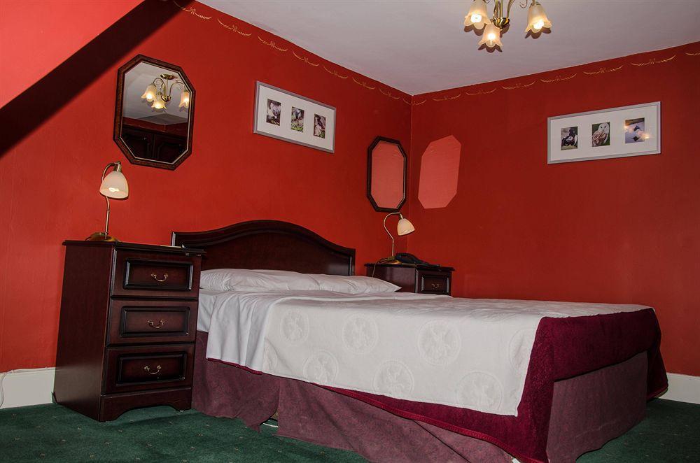 Glendruidh House