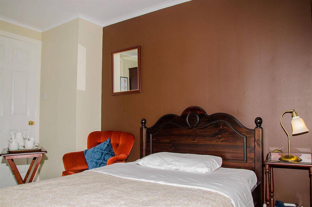 Hotel Glendruidh House