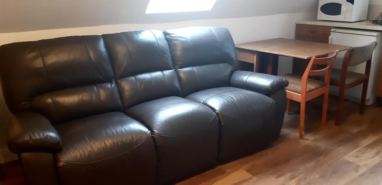 Spacious One Bedroom In North Kessock *