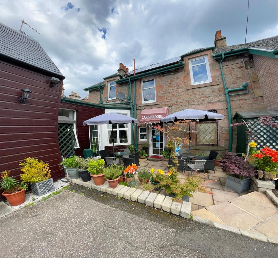 Carisbrooke Guest house 4*