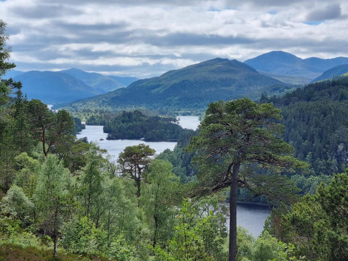 Holiday home Riverside Centre Inverness