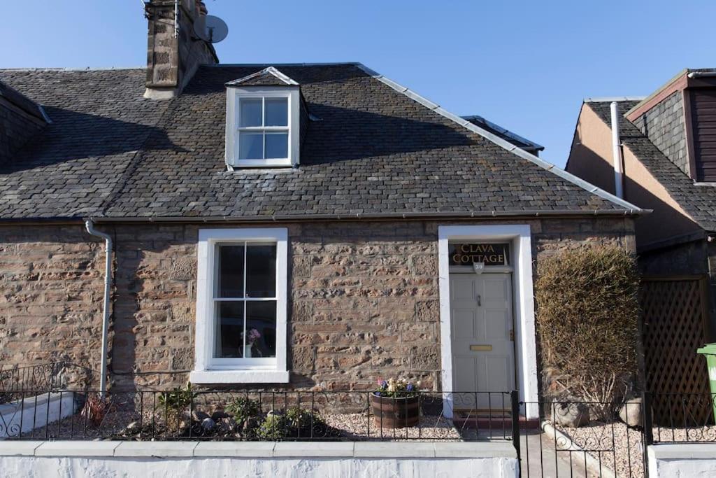 Clava Centre *