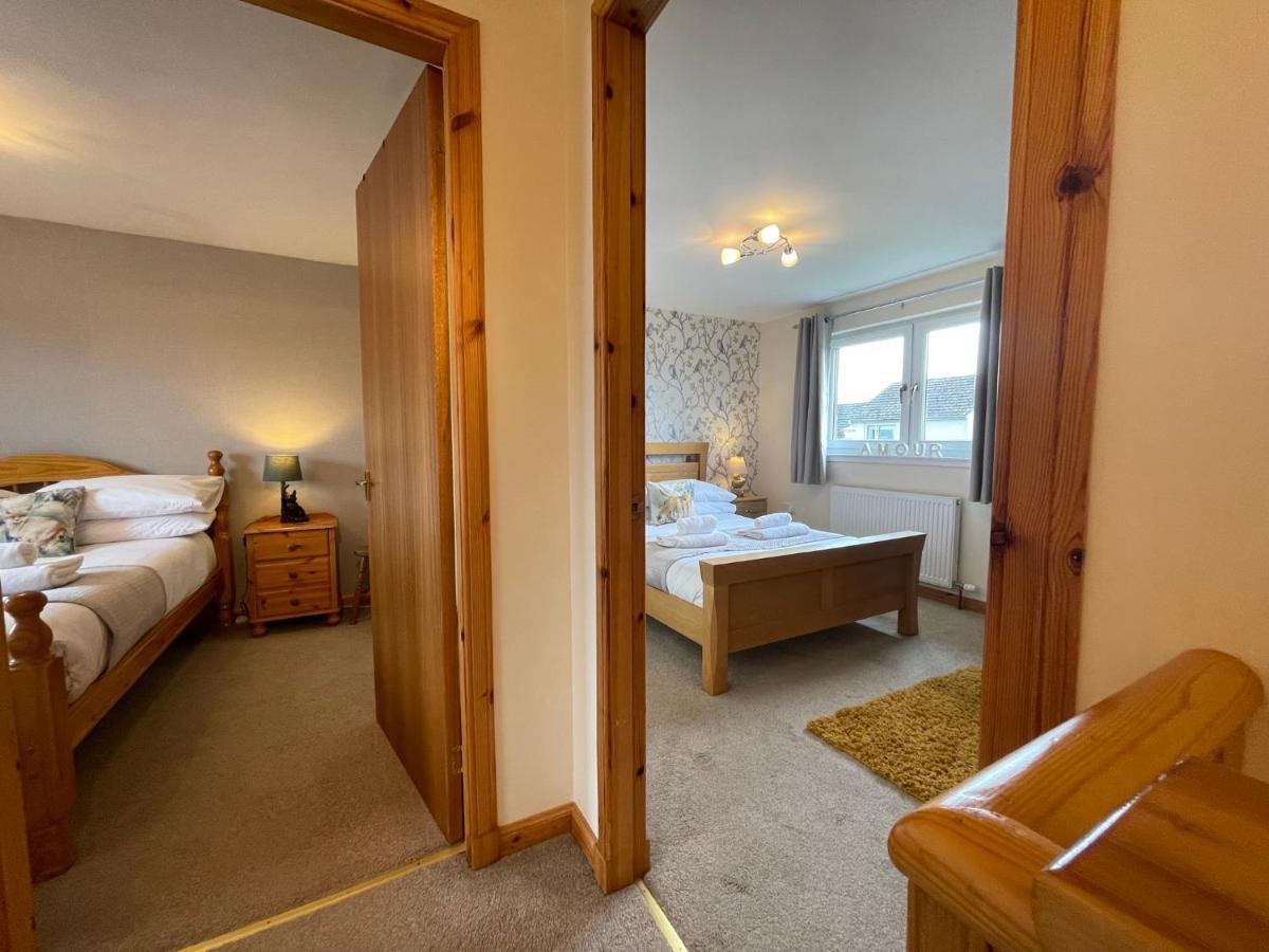 Holiday home Allanvale