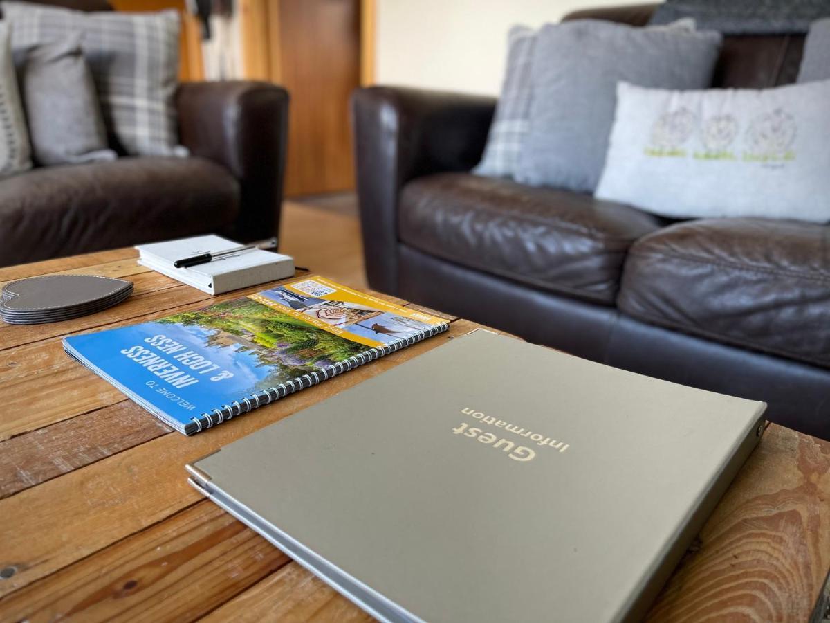 Holiday home Allanvale