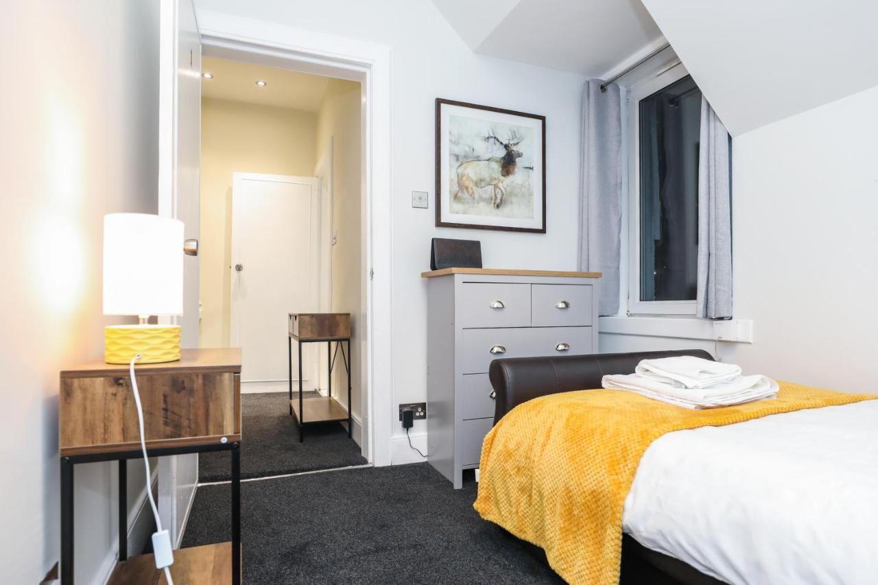 Mystayinn Tomnahurich Guest house Inverness