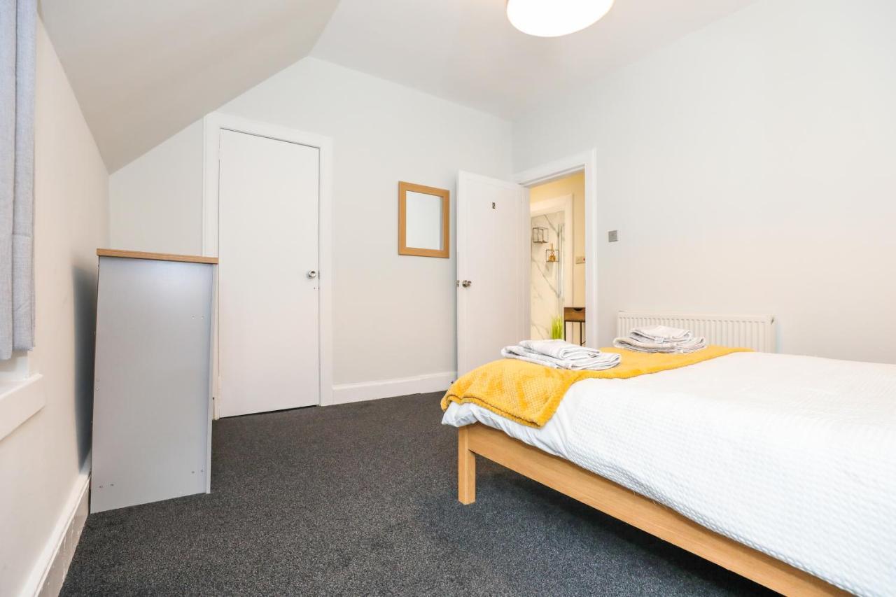 Mystayinn Tomnahurich * Inverness