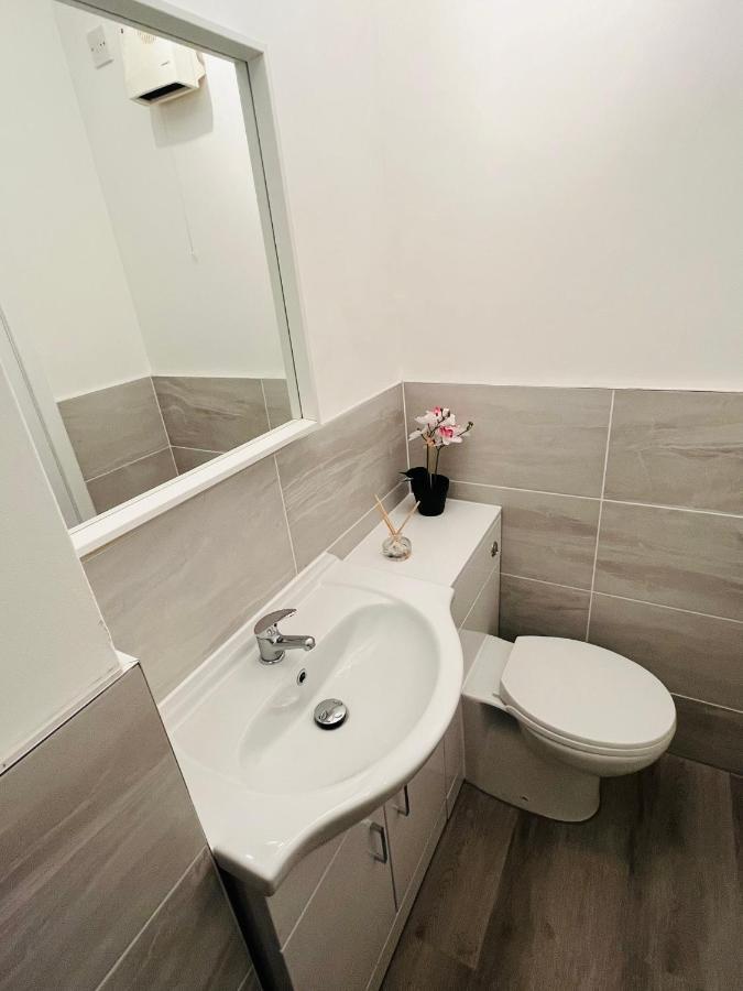 Stephen's Street Apartment, Centre * Inverness