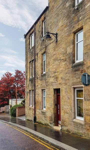 Stephen's Street Apartment, Centre Apartment Inverness